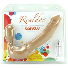 Load image into Gallery viewer, double ended strapless dildo