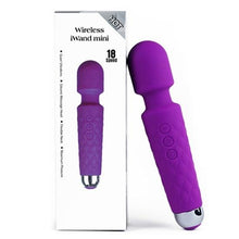 Load image into Gallery viewer, Bodywand Vibrating Massager