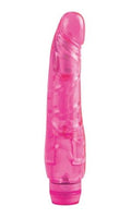 Juicy Jewels Pink Sapphire