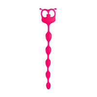 Fun Factory Flexi Felix Anal Toys - Pink