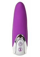 Shots Toys The Aphrodite Silicone Vibrator