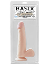 Load image into Gallery viewer, Shower Friendly Rubber Dongs