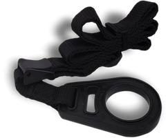 Bathmate Shower Strap - Black