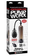 Load image into Gallery viewer, vibrating cock pump