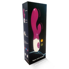 Load image into Gallery viewer, Best Selling Silicone Rabbit Vibrator