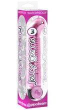 Load image into Gallery viewer, Jelly Gems No. 3 - Pink