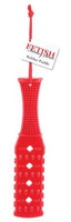 Fetish Fantasy Rubber Paddle