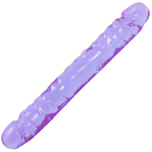 Load image into Gallery viewer, Double Headed Dildo