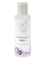 Slippery Stuff Personal Lubricant Liquid 120ml