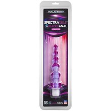 Load image into Gallery viewer, vibrating anal bead toy