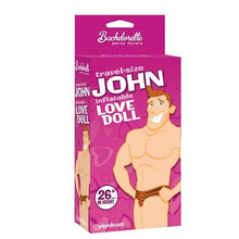 Load image into Gallery viewer, love doll blow up