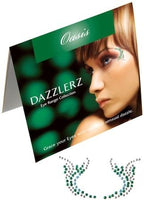 Dazzlerz Sensual Eye Jewellery -Oasis