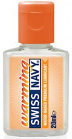Swiss Navy Warming Lubricant 20ml