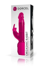 Load image into Gallery viewer, Dorcel Orgasmic Rabbit