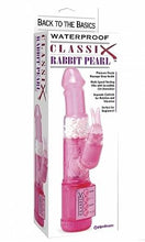 Load image into Gallery viewer, Pink classic vibrators