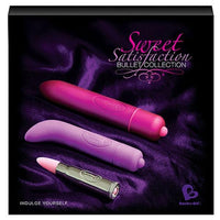 Rocks Off Sweet Satisfaction Gft Box