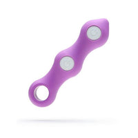 Tenga Vi-Bo Stick Orb Vibrator - Purple