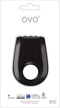 Load image into Gallery viewer, deluxe cock ring