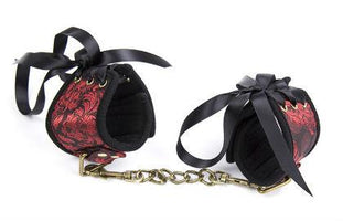 Sub-Mission Vintage Love Cuffs