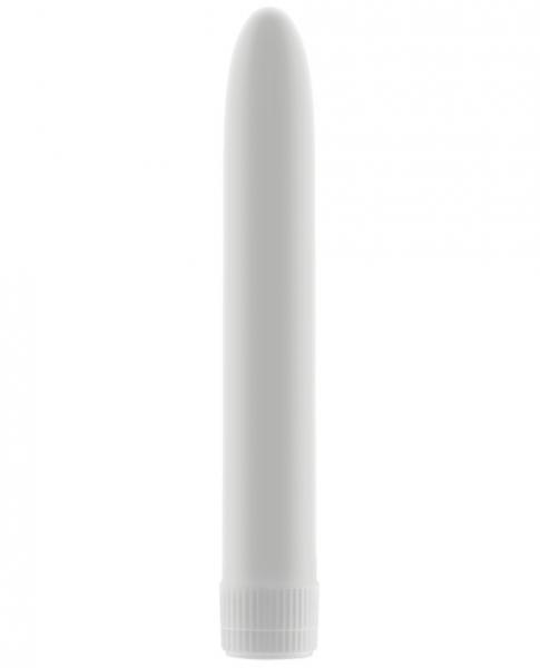 Smooth Classic Vibrator