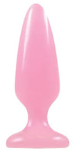 Load image into Gallery viewer, Firefly Glow In The Dark Pleasure Plug - Medium