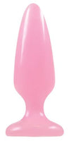 Firefly Glow In The Dark Pleasure Plug - Medium