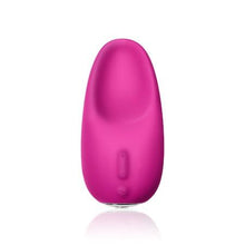 Load image into Gallery viewer, deluxe vibrating massager