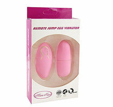 Load image into Gallery viewer, Wireless Remote Vibrating Sex Egg