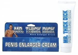 Male Erection Cream
