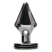 ElectraStim Mini Electro Beginner's Butt Plug