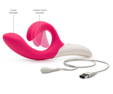 Load image into Gallery viewer, Nova By We Vibe - Pink
