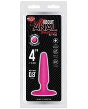 Load image into Gallery viewer, Anal Sex Toys