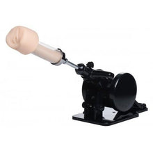 Load image into Gallery viewer, LoveBotz Robo-Fuk Fucking Machine