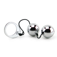 Fifty Shades of Grey - Inner Goddess Ben Wa Balls