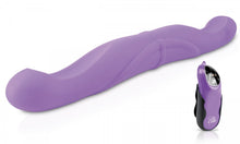 Load image into Gallery viewer, Fetish Fantasy Elite Double Dildo 13inch Vibrator - Purple
