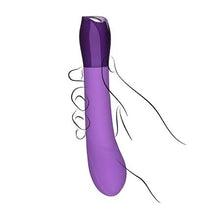 Load image into Gallery viewer, Key JOPEN Ceres G - G Spot Vibrator - Purple