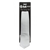 Sex & Mischief The Grey Tie