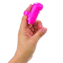 Load image into Gallery viewer, Vibrating Finger Vibe
