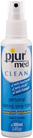 Pjur Med Personal Cleaning Spray 100ml