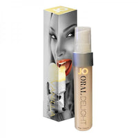 JO Oral Delight Gel 30ml