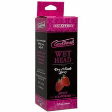 Load image into Gallery viewer, Oral Sex Mouth Spray