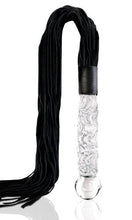 Load image into Gallery viewer, glass sex wand