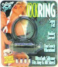 Load image into Gallery viewer, vibe cockring