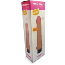 Load image into Gallery viewer, realistic vibrator