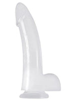 Jelly Rancher Smooth Rider Dong 6inch