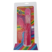 Load image into Gallery viewer, deluxe rabbit vibrator
