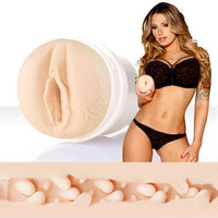 Fleshlight Girls - Teagan Presley TRIGGER