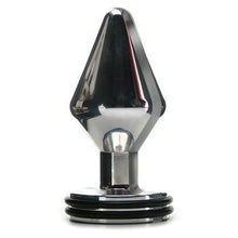 Load image into Gallery viewer, ElectraStim Midi Classic Electro Butt Plug
