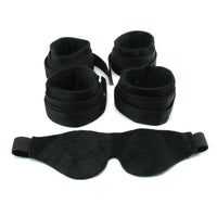 Sportsheets Beginner's Bondage Fantasy Kit