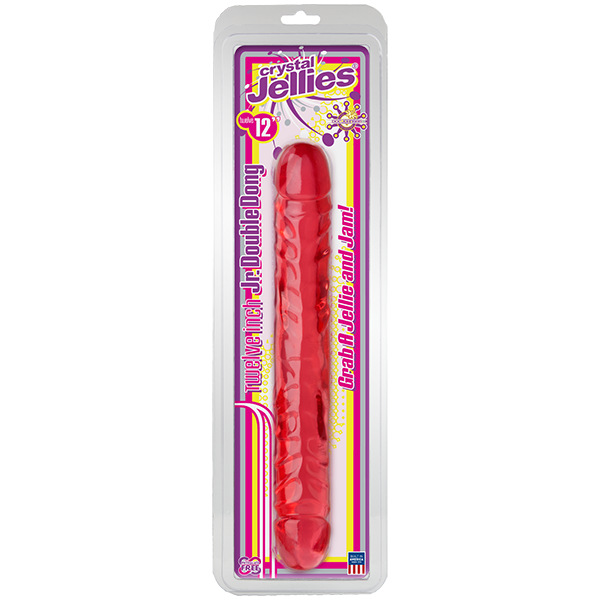 Double Headed Dildo